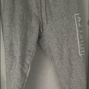 Men’s Hurley Sweatpants